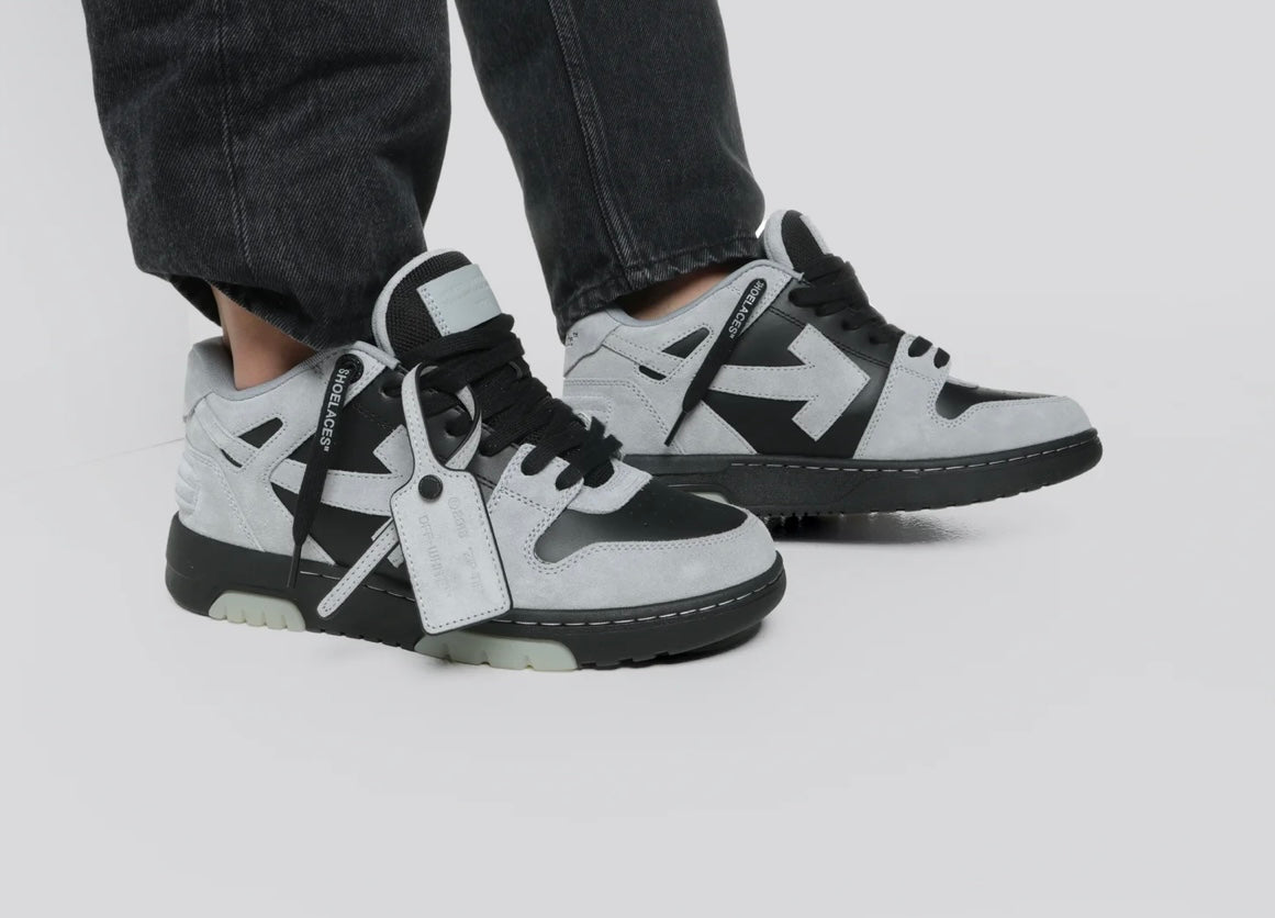 OFF-WHITE
Sneakers Grices Off-White "OOO"